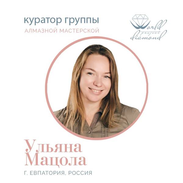 Ульяна Мацола